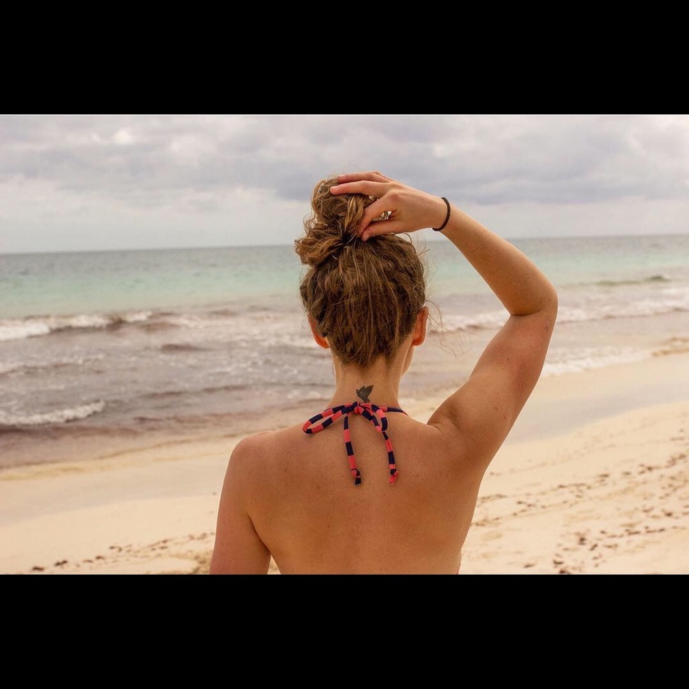 Meet your Posher, Kate